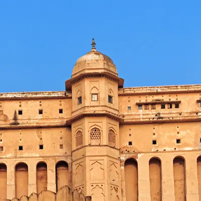 Ranpur Palace