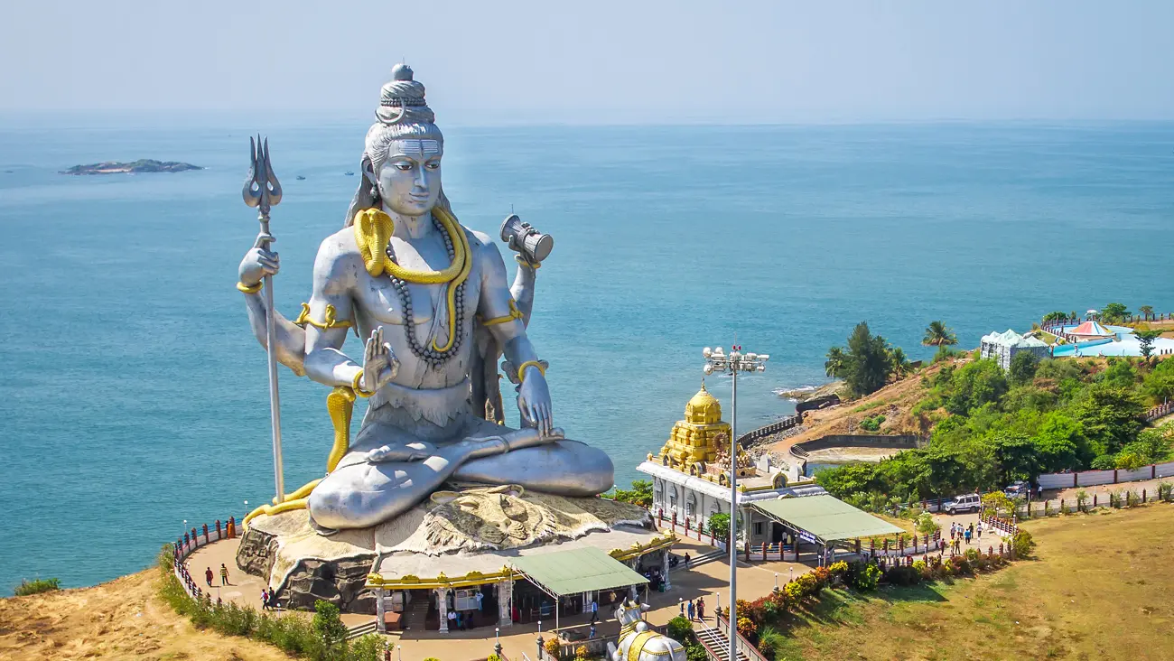 Maha Shivaratri Festival in India | Indi...