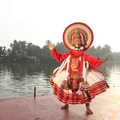 Cochin Carnival Festivals