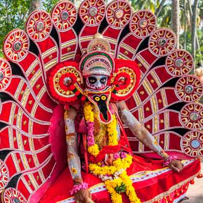 Mannarasala Ayilyam Festivals