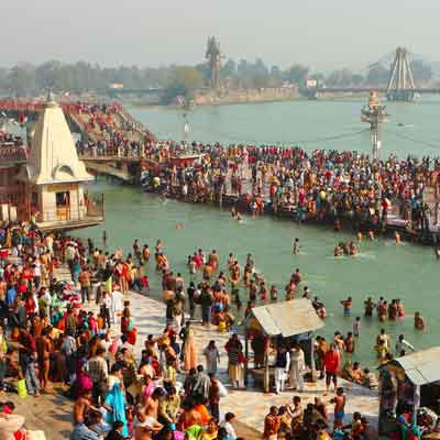 Makar Sankranti Festivals