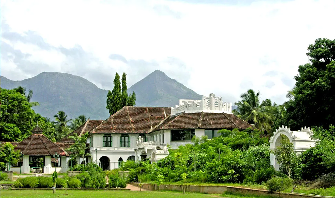 CGH luxury properties offering heritage experiences
