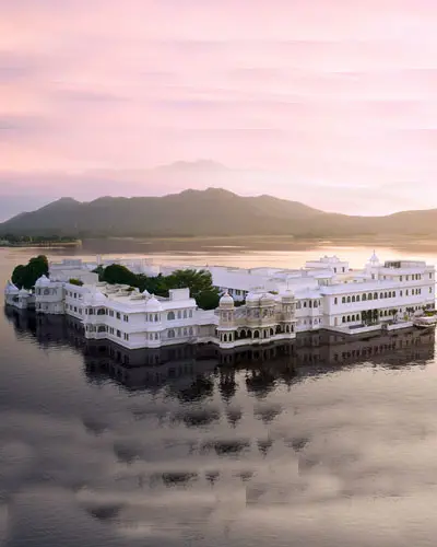 Kabini River Lodge