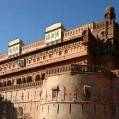 Bikaner