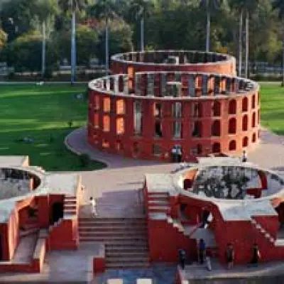 Jantar Mantar