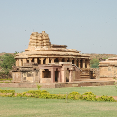 Monuments In Karnataka