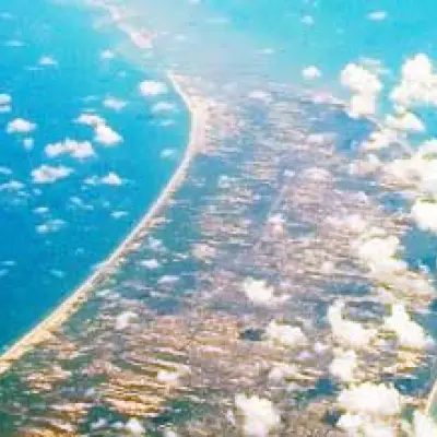 Rama Setu Palam