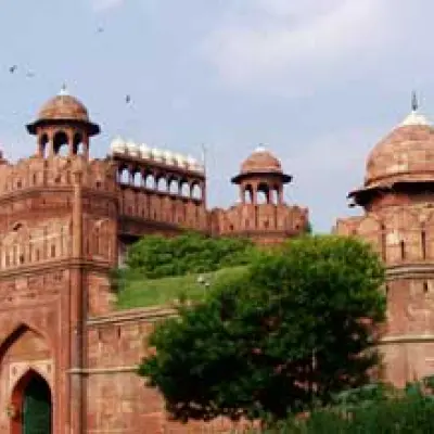 Red Fort