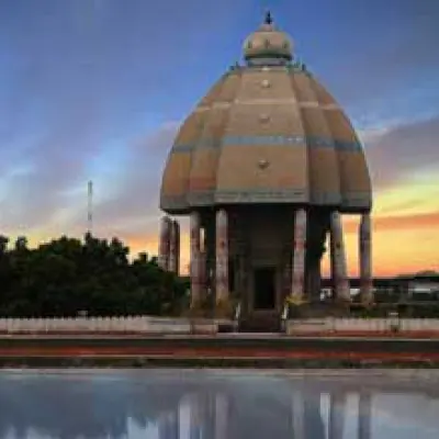 Valluvar Kottam