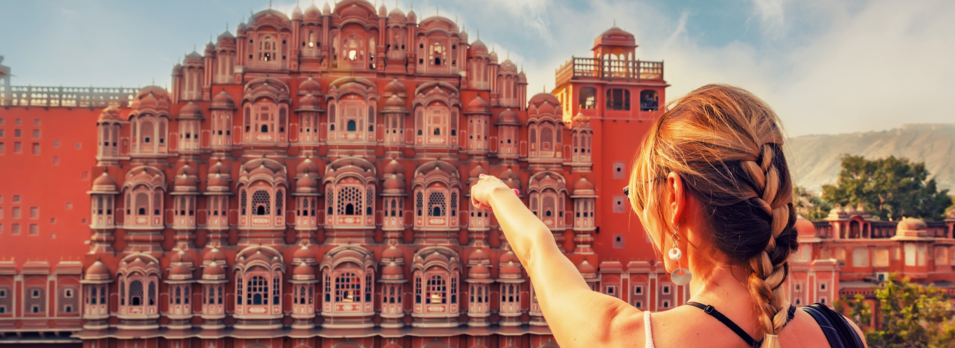North India Tour Packages
