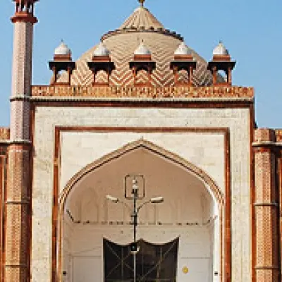 Jama Masjid