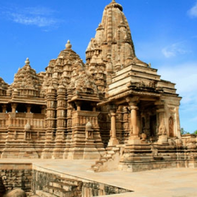 Khajuraho-temple