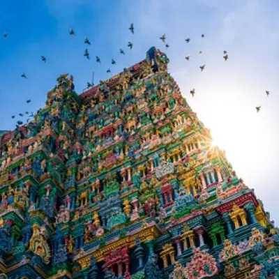 meenakshi-temple