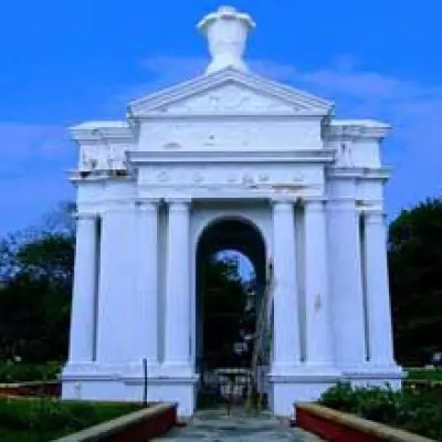 Aayi Mandapam pondicherry