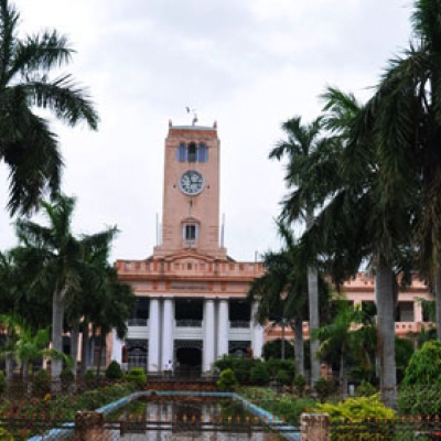 Annamalai University tamilnadu