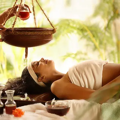 Ayurveda Treatment
