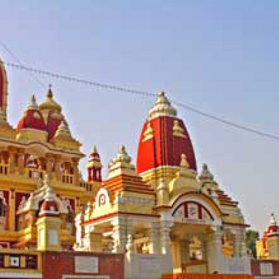 Birla Temple rajasthan