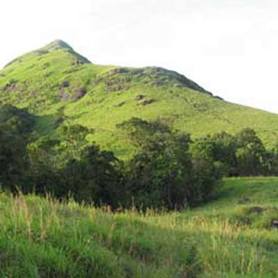 Chembra Peak Wayanad kerala