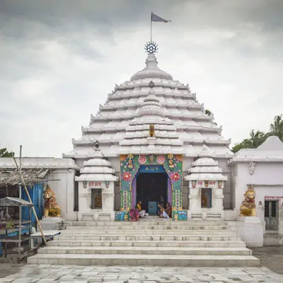 Cuttack