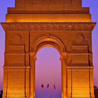 Raj Ghat - Delhi