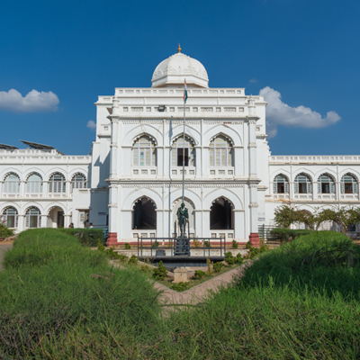 Gandhi Museum tamilnadu