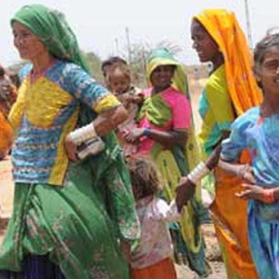 Gujarat Tribal Cultural