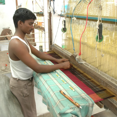 Handloom Industry tamilnadu