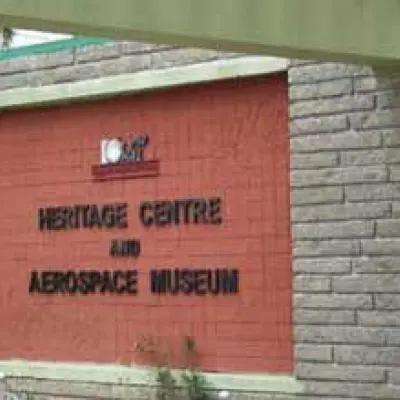 Aerospace Museum karnataka Aerospace Museum karnataka