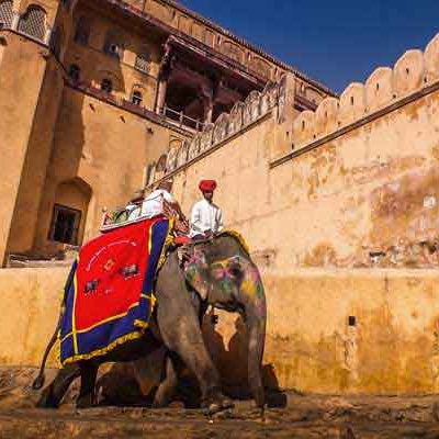 Tourist Attractions - Rajasthan