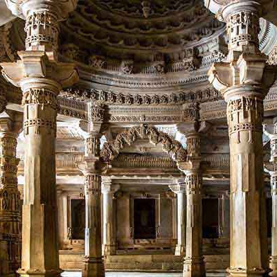 Architecture Of Gujarat