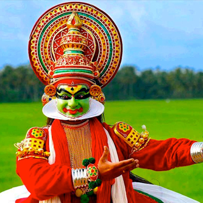 Culture Of Kerala Tour