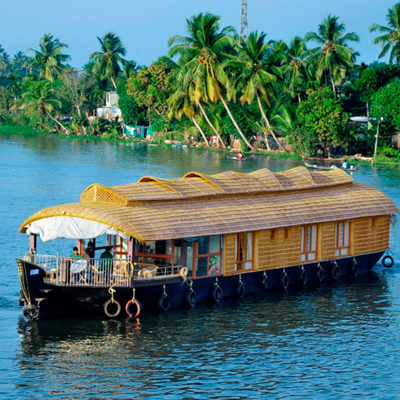Kerala Tourist Attractions