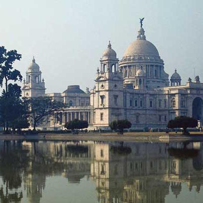 Tourist Attractions -Kolkata