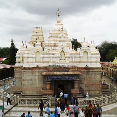 Kudala Sangameshwara Temple