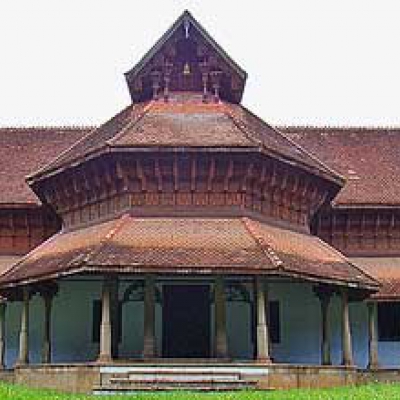 Kuthiramalika Palace
