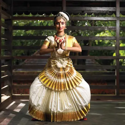 Mohiniattam