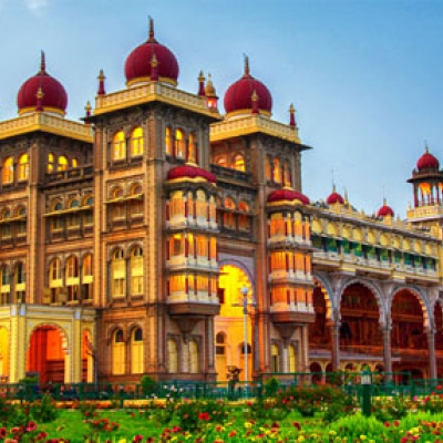 Bangalore – Mysore – Bangalore