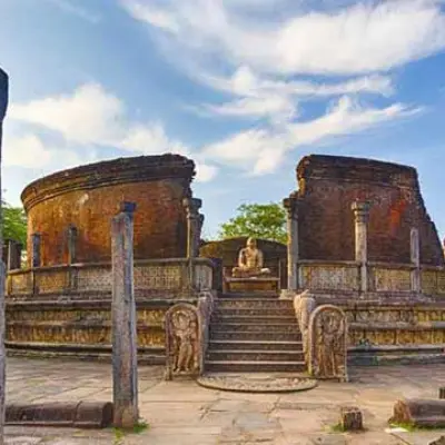 polonnaruwa