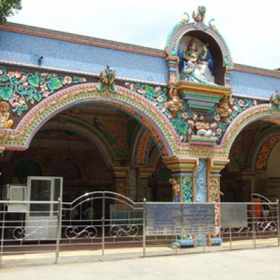 Saraswathi Mahal Library tamilnadu