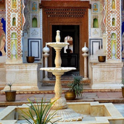Shekawathi - Rajasthan