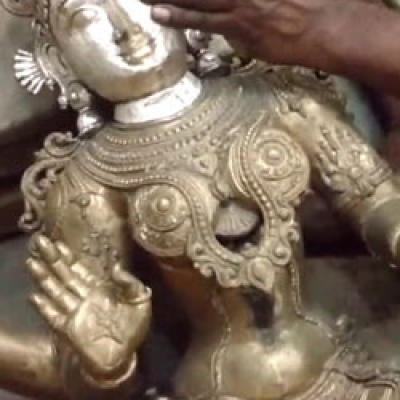 The Bronze Capital - Swamimalai