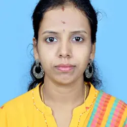 Akalya Sreenivas