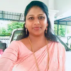 Divya Aneesh