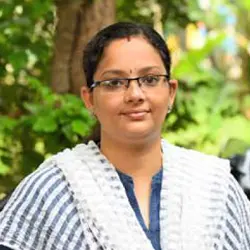 Harini Prabhakar