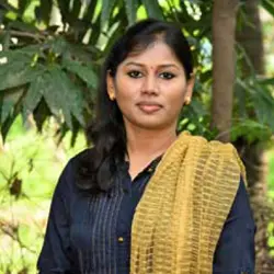 Mary Chandrakant