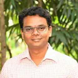 Moorthy
