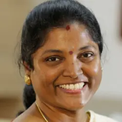 Mythily Pandian
