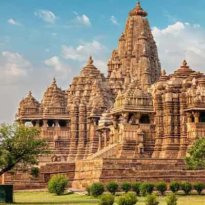 Banke Bihari Temple
