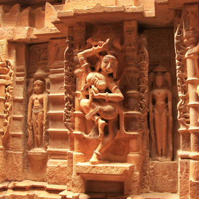 Puliyarmala Jain Temple