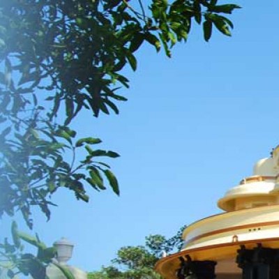 Sivagiri Mutt Temple